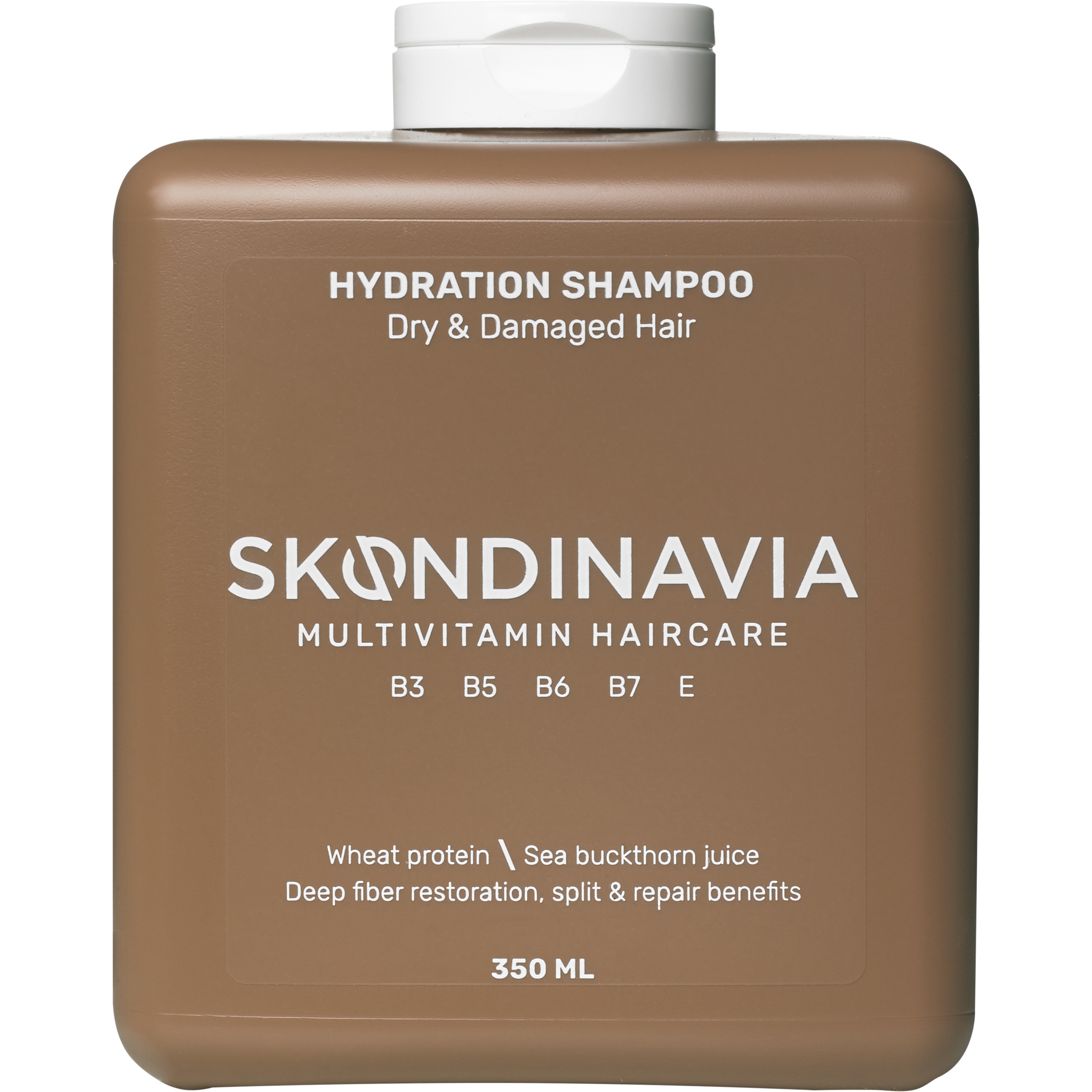 Skøndinavia Hydration Shampoo