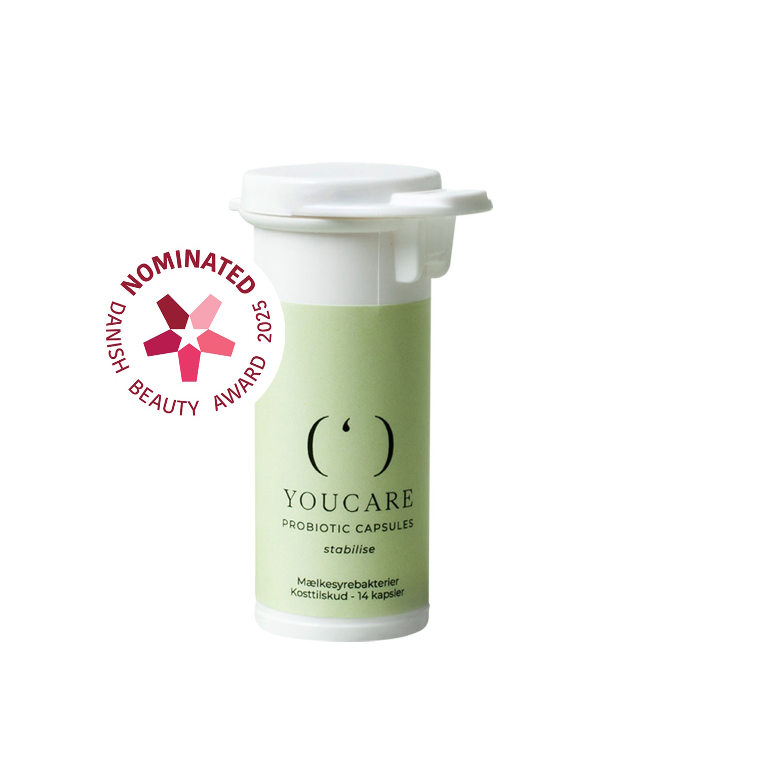 YOUCARE PROBIOTIC CAPSULES