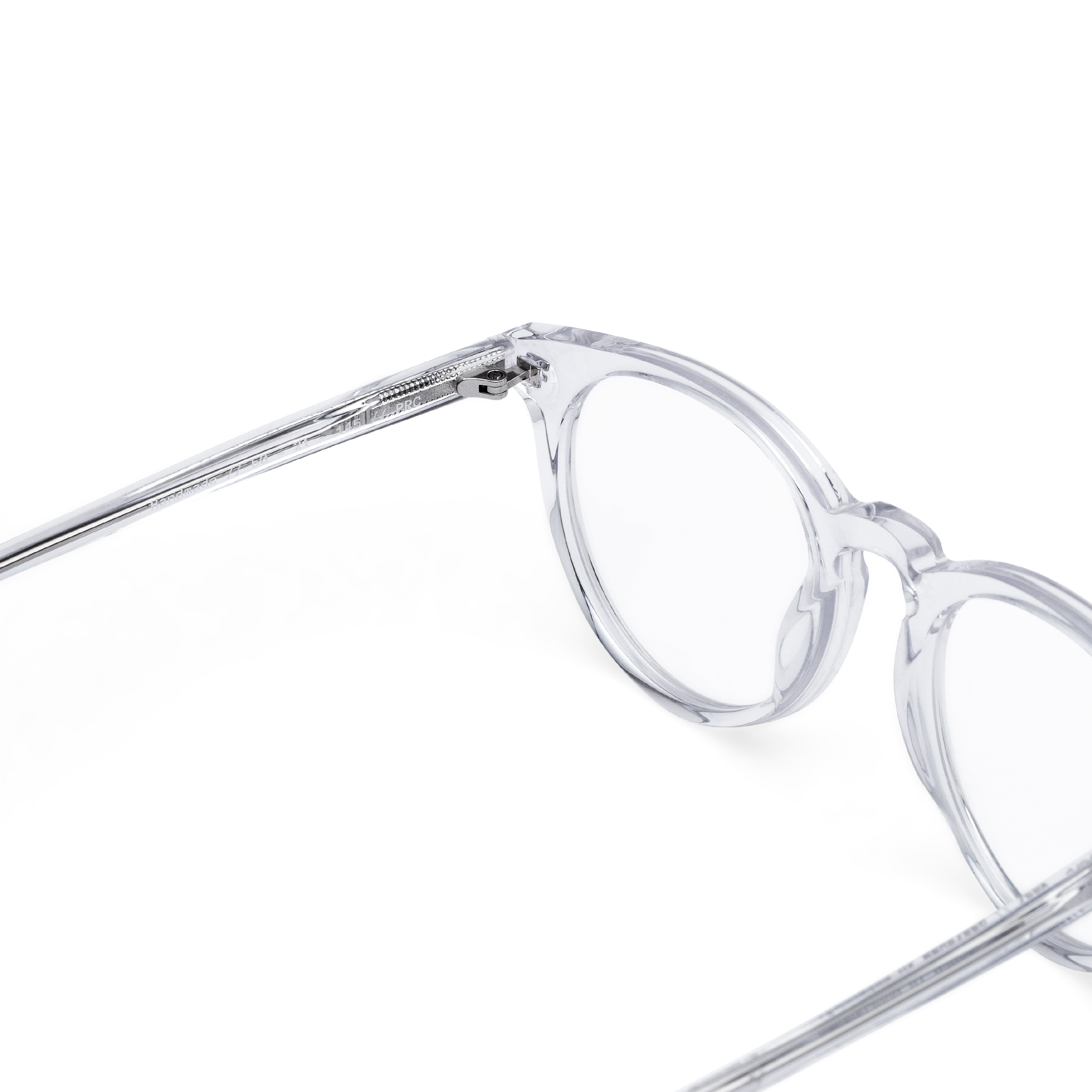 Bisou ABEL Clear Clear +1.5 Læsebriller