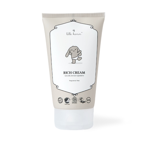 Lillekanin Fed Creme
