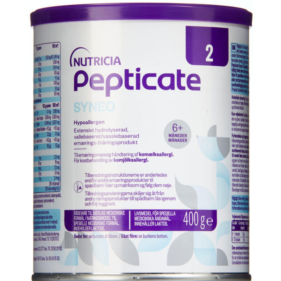 Pepticate SYNEO 2