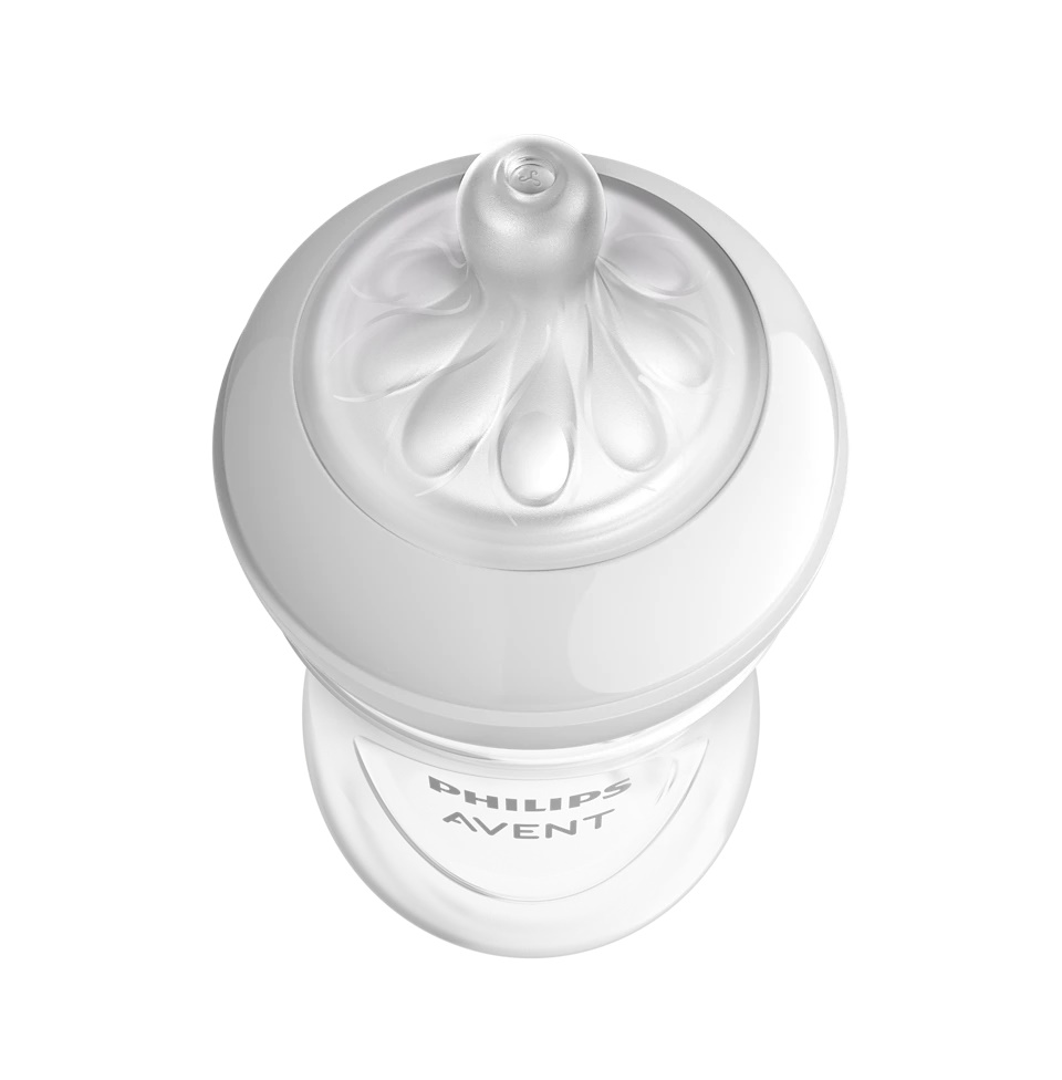 Philips Avent Natural Response Sut 0M