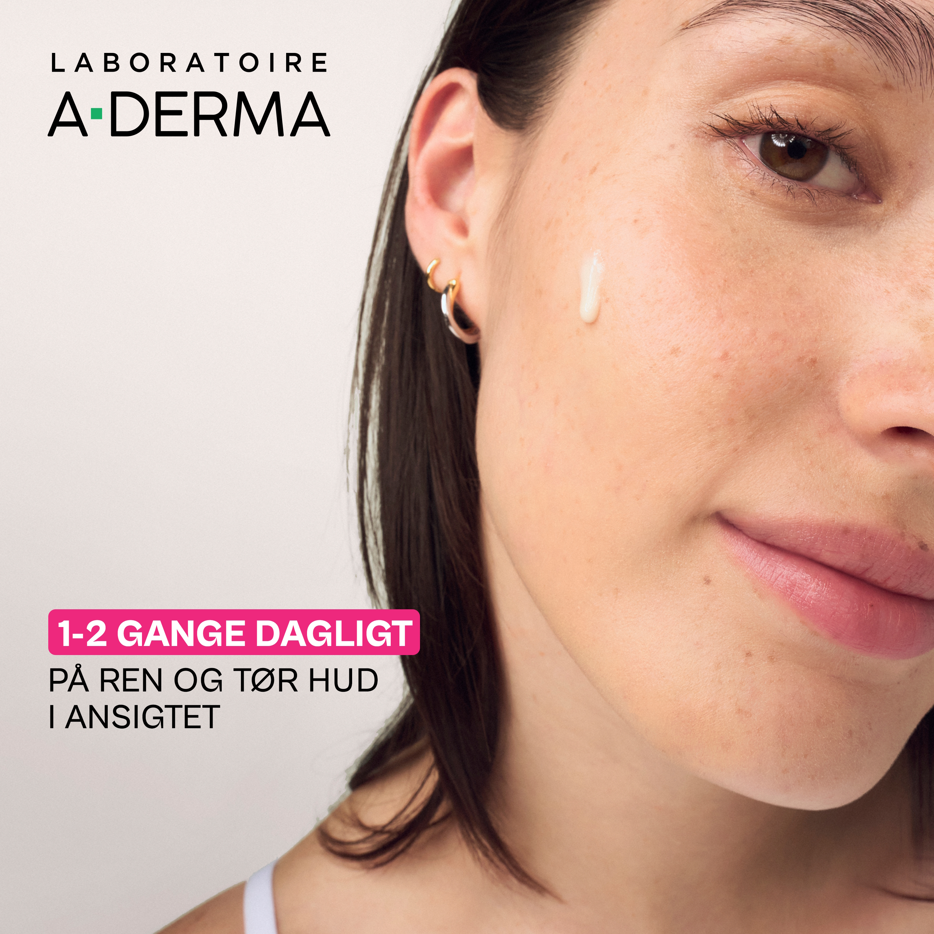 A-DERMA EXOMEGA Ultra-Calming Serum
