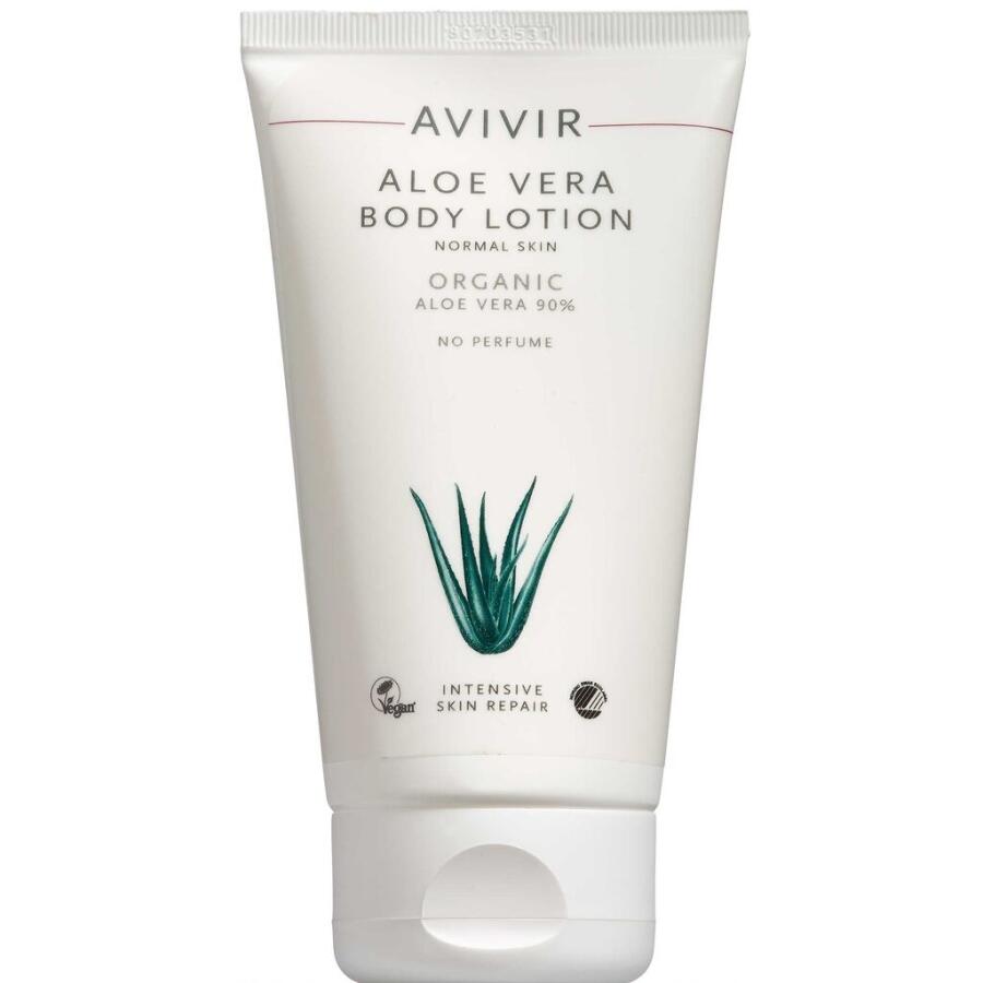 AVIVIR Aloe Vera Body Lotion