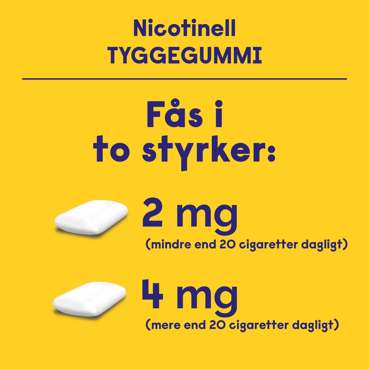 Nicotinell Spearmint