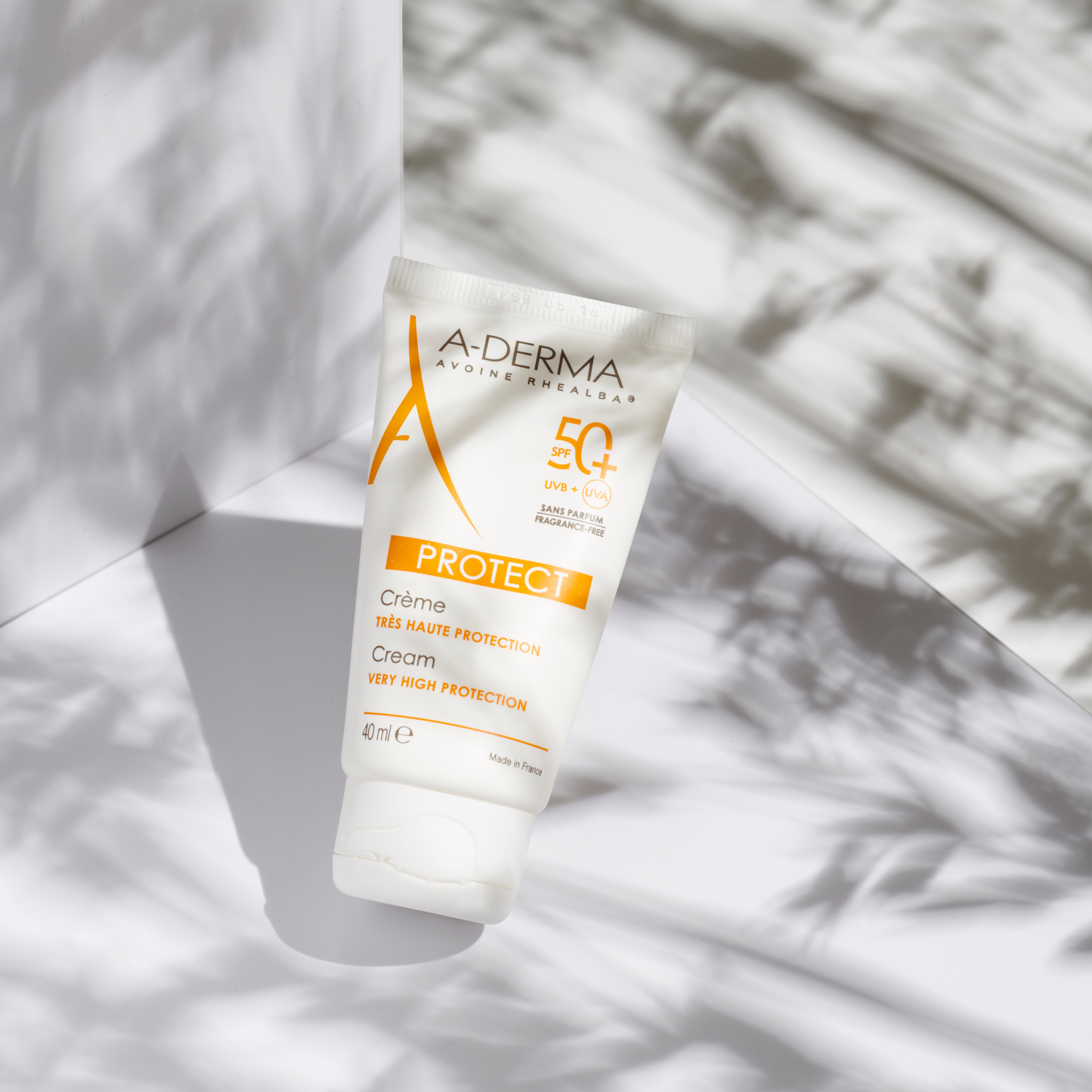 A-Derma Protect Cream SPF50+