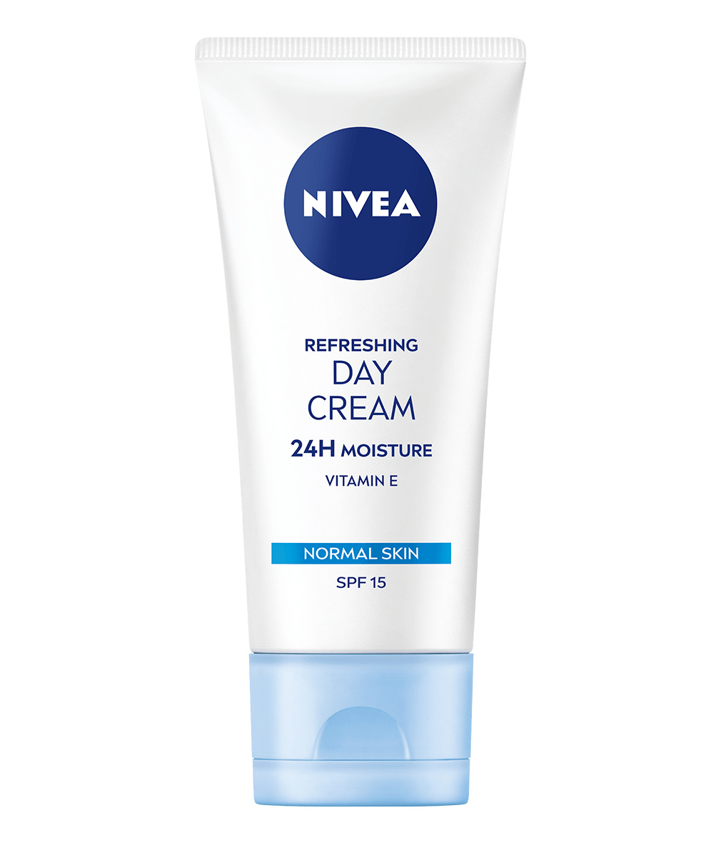 NIVEA Refreshing Day Cream