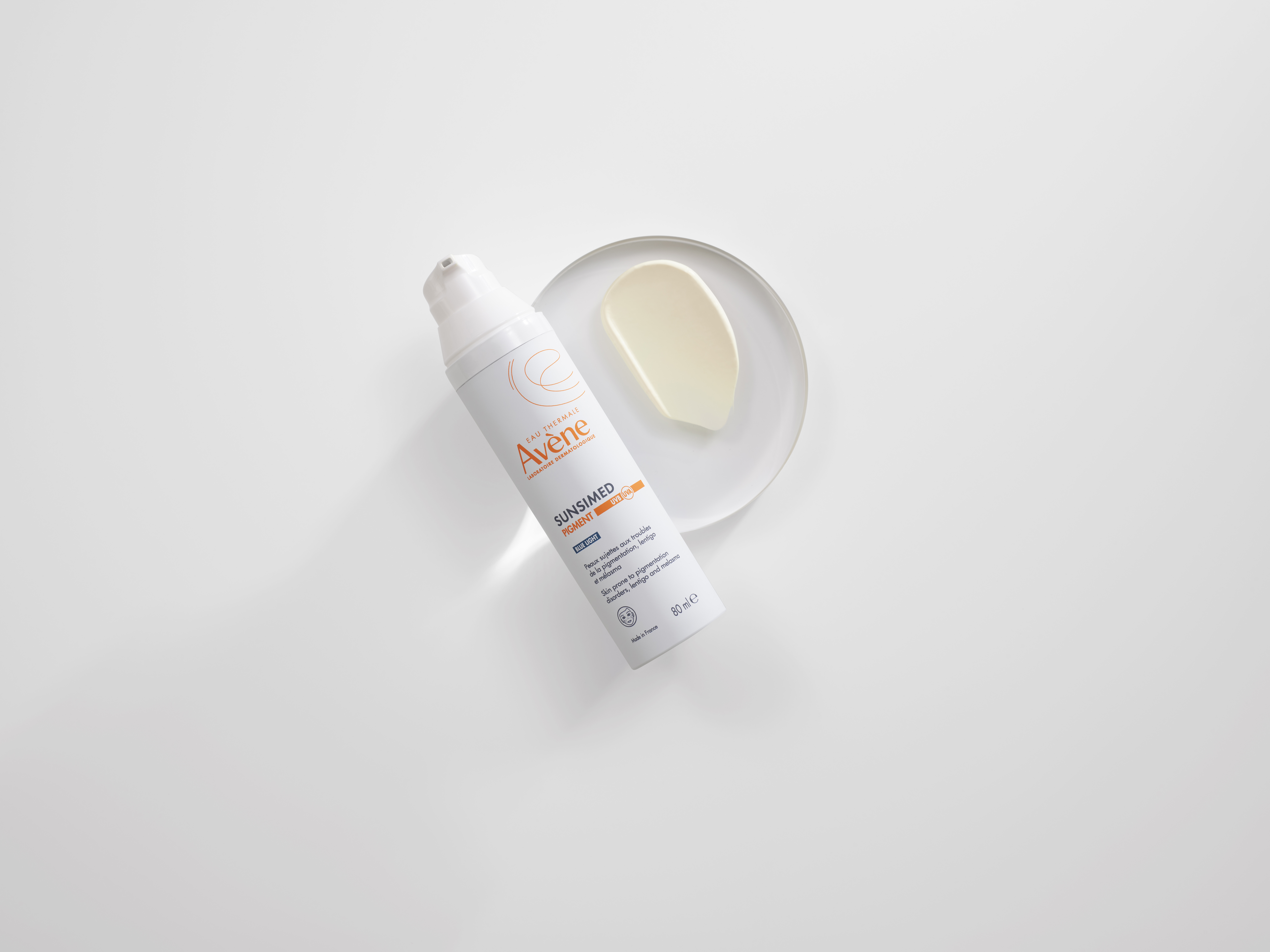 Avène Sunsimed Pigment SPF50+