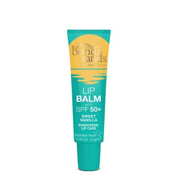 Bondi Sands Spf 50+ Lip Balm Sweet Vanilla