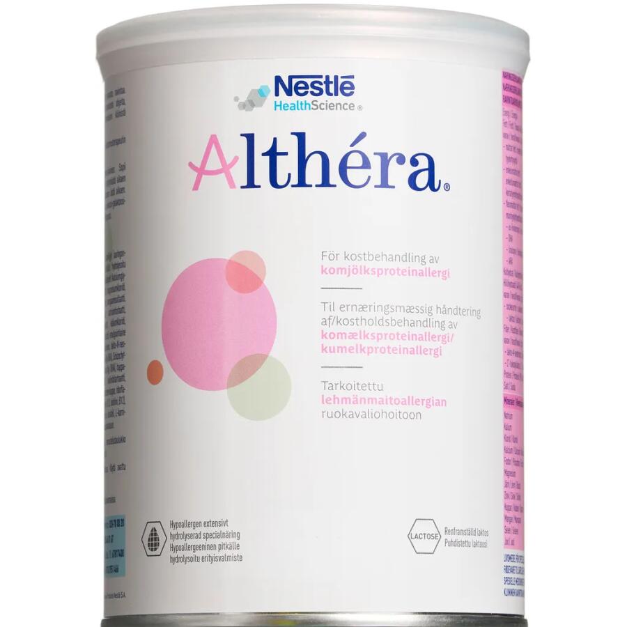 Althéra