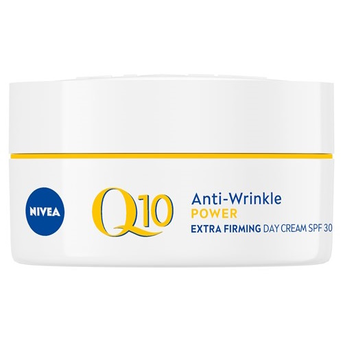 NIVEA Q10 Day Care SPF 30