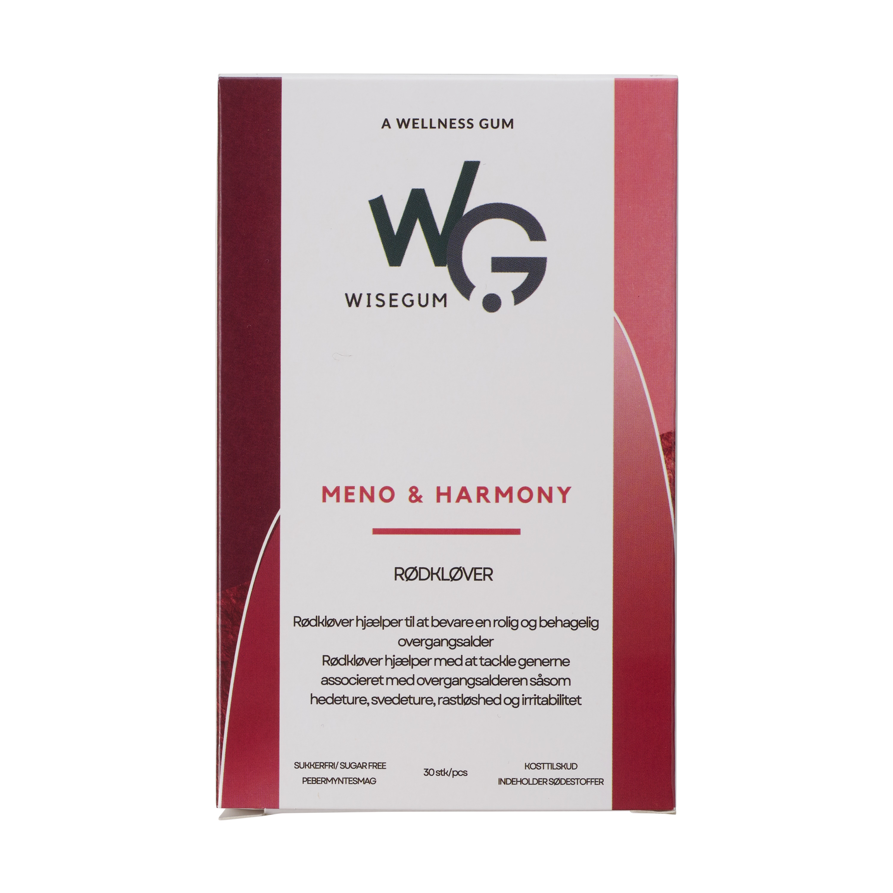 WiseGum MENO & HARMONY