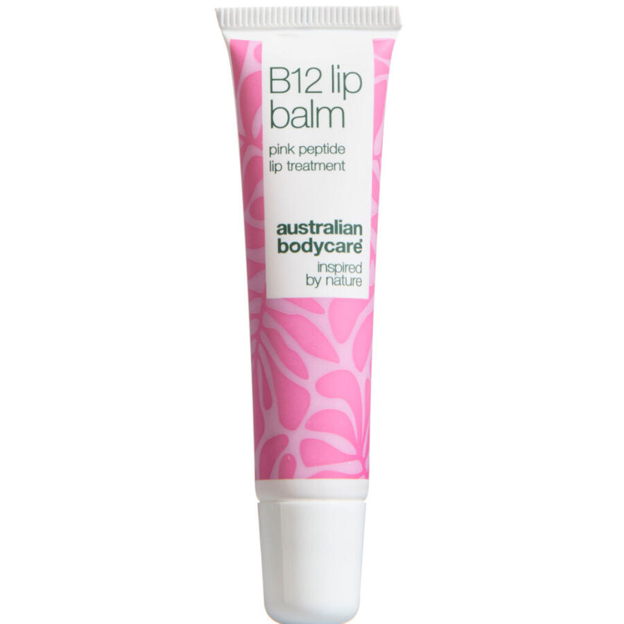 Australian B12 Lip Balm