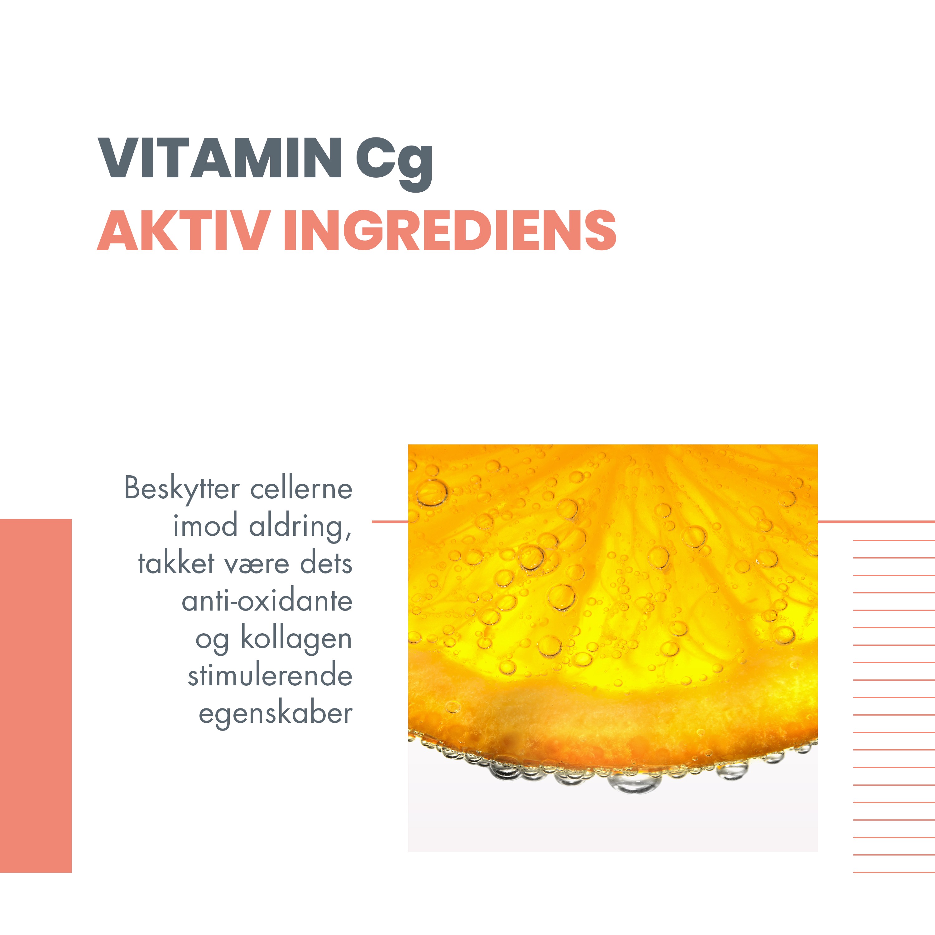 Avène Vitamin Activ Cg Serum