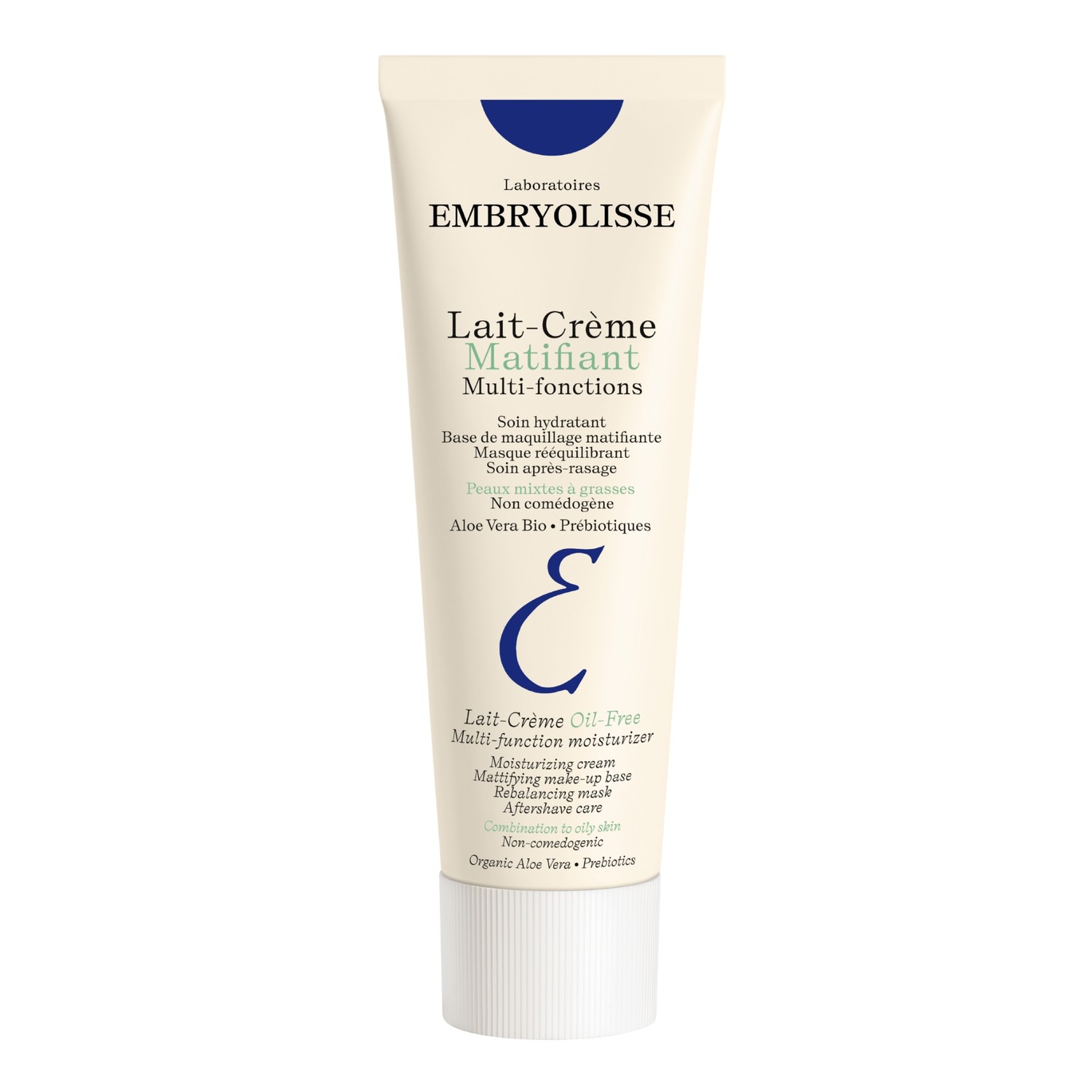 Embryolisse Lait Crème Matifiant Oil Free