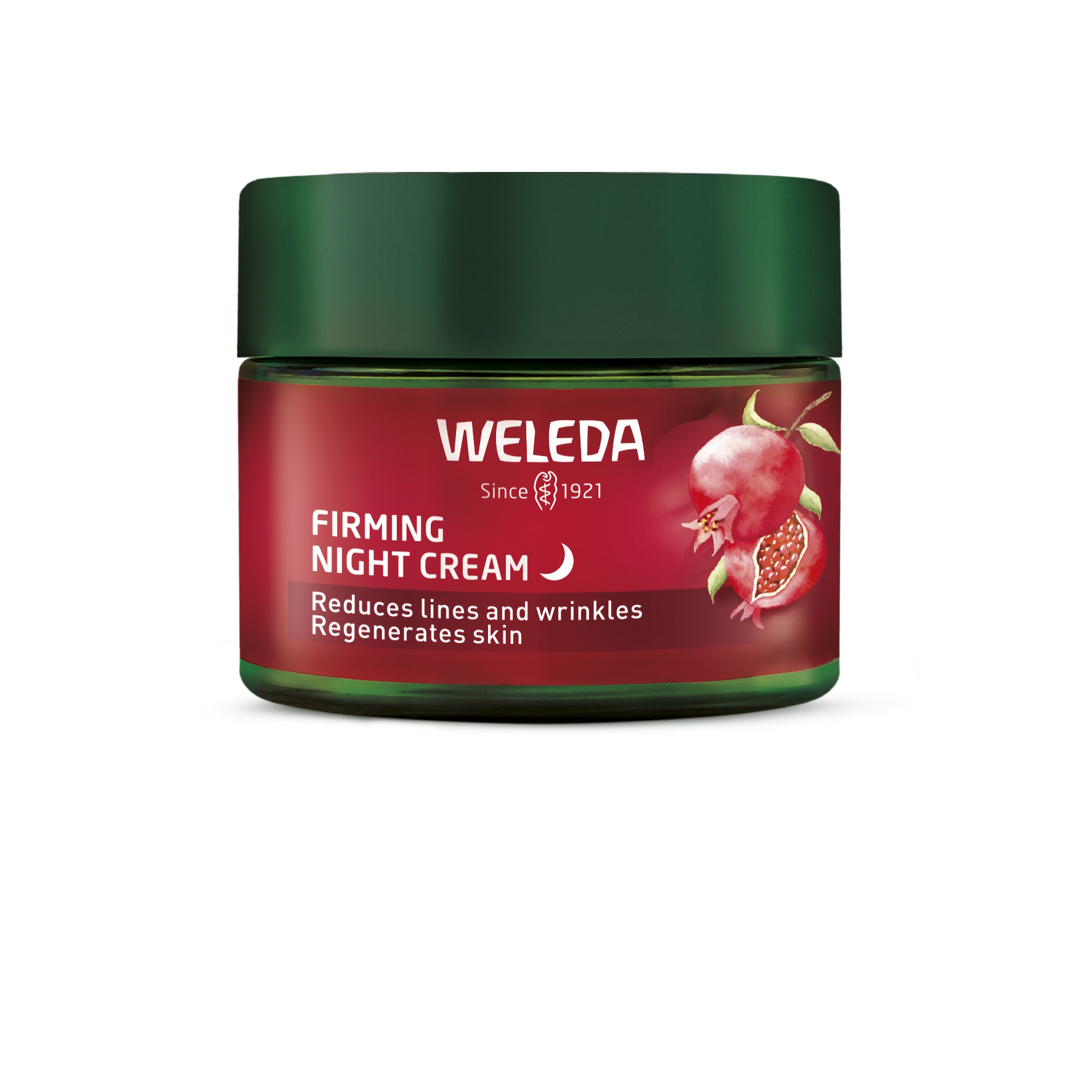 Weleda Firming Night Cream