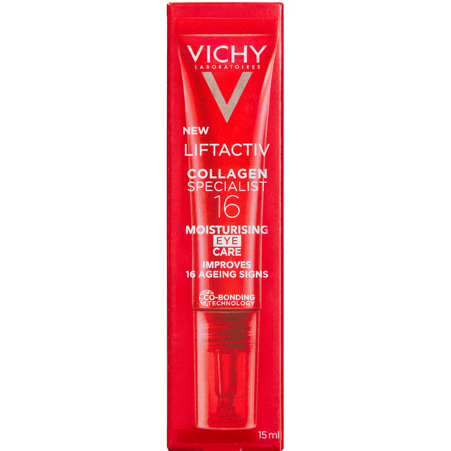 Vichy Liftactiv Collagen Specialist 16 Eye Cream