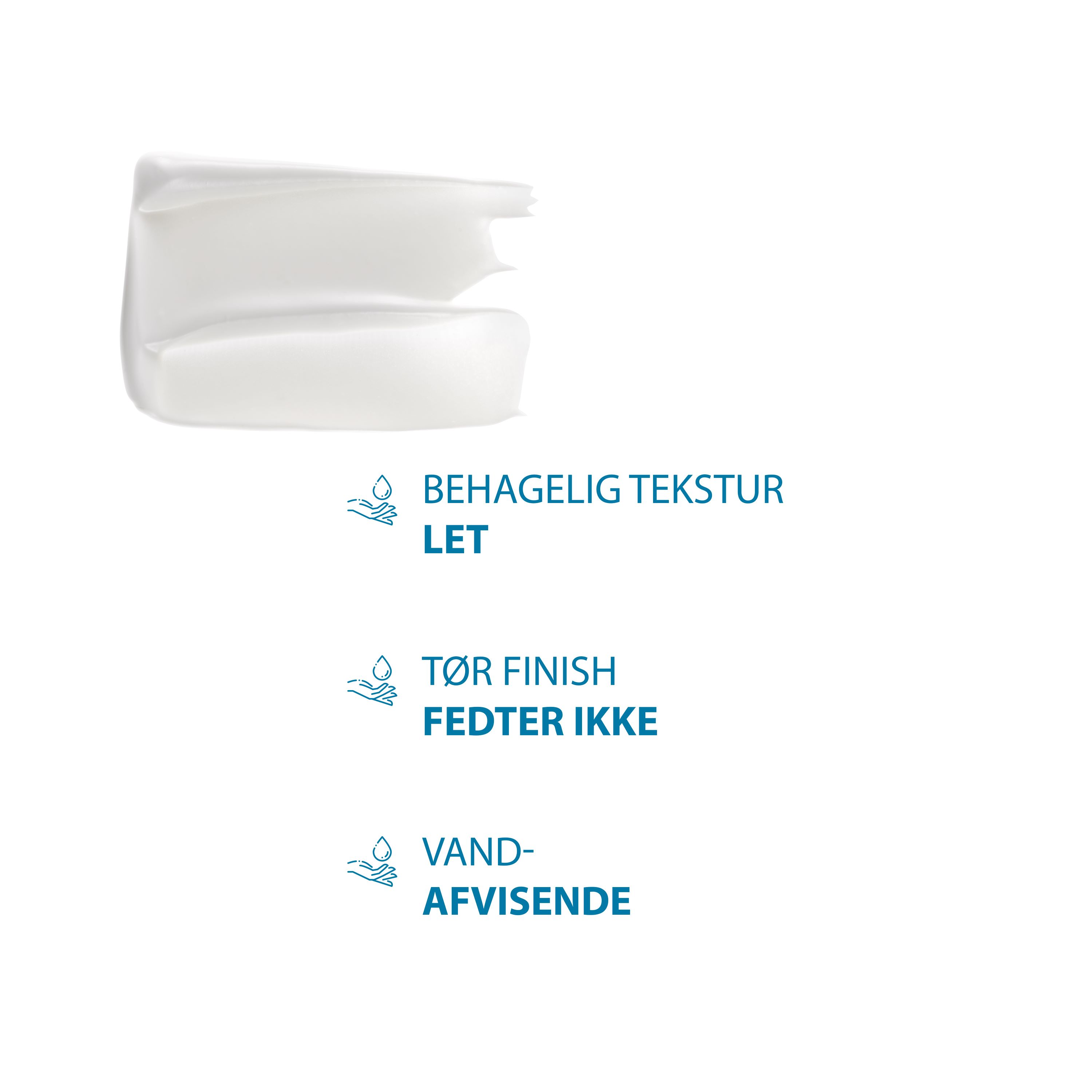 Ducray Melascreen Hand Care SPF 50+