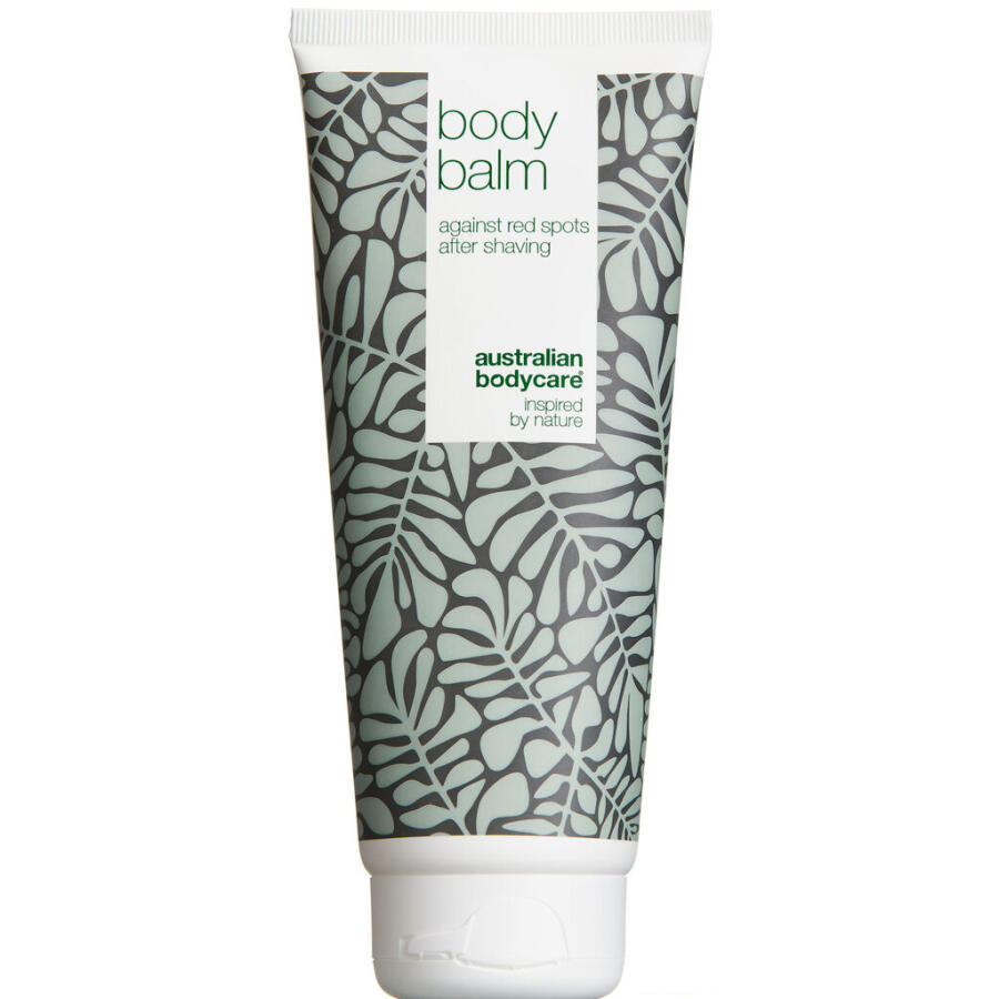 Australian Bodycare Body Balm Aftershave