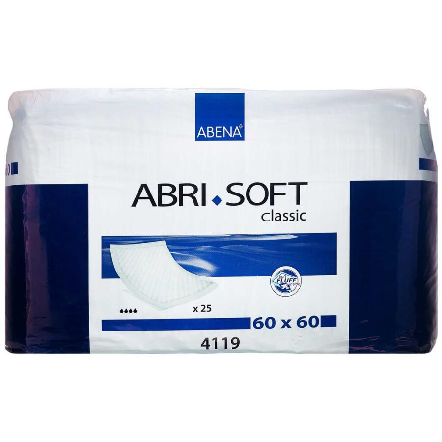 Abri-soft Classic Stiklagen