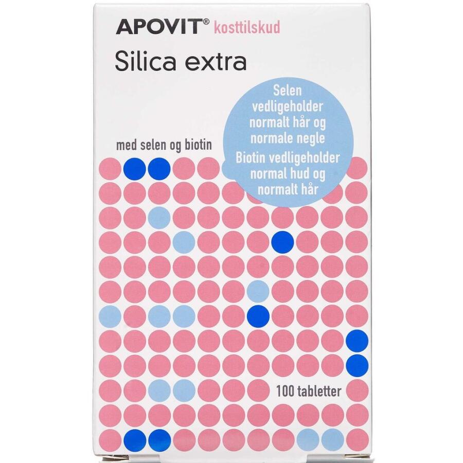 Apovit Silica Extra
