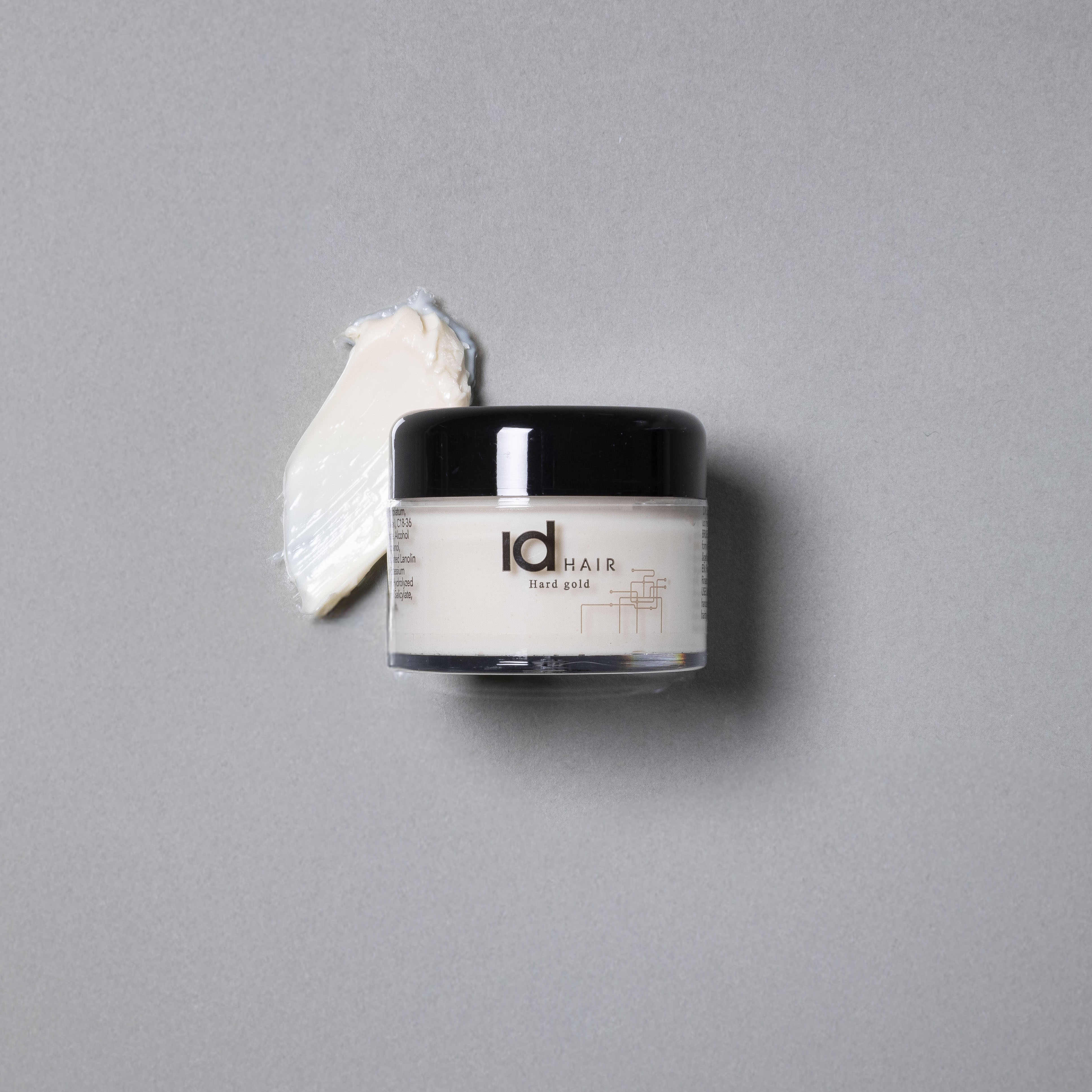 IdHAIR Hard Gold Wax Travelsize
