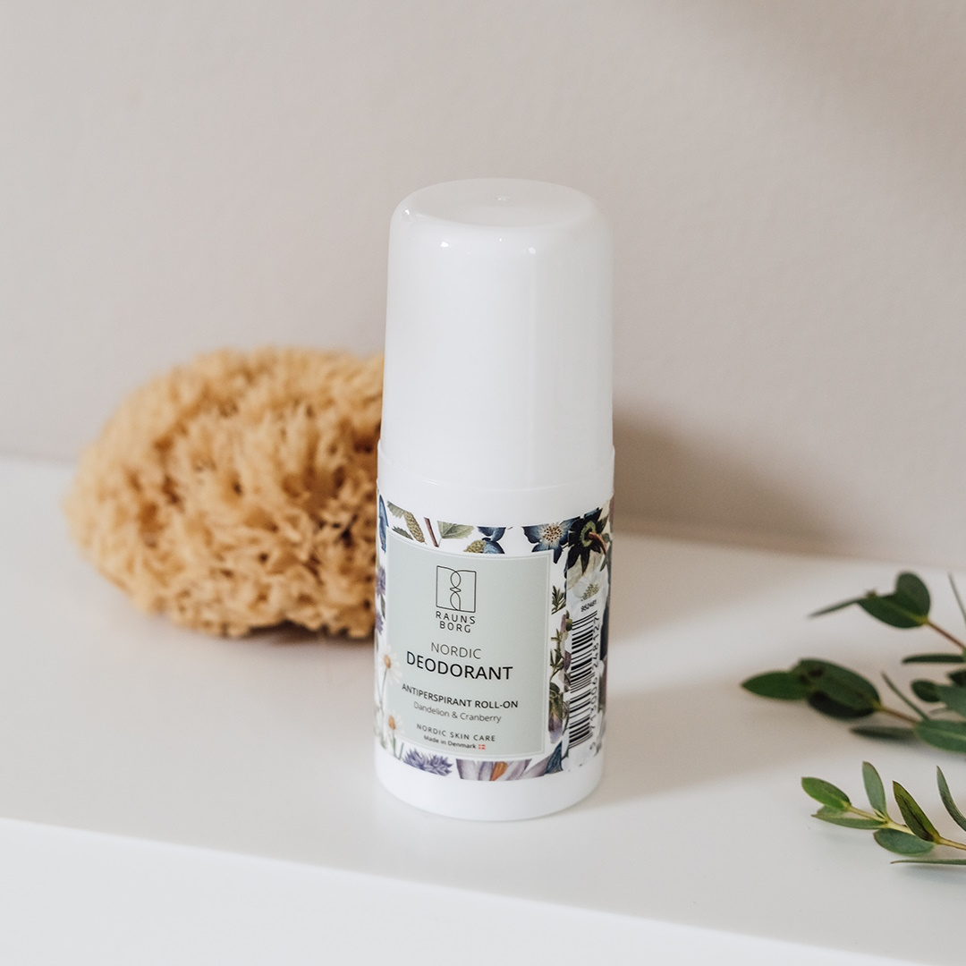 Raunsborg Deodorant Perfume