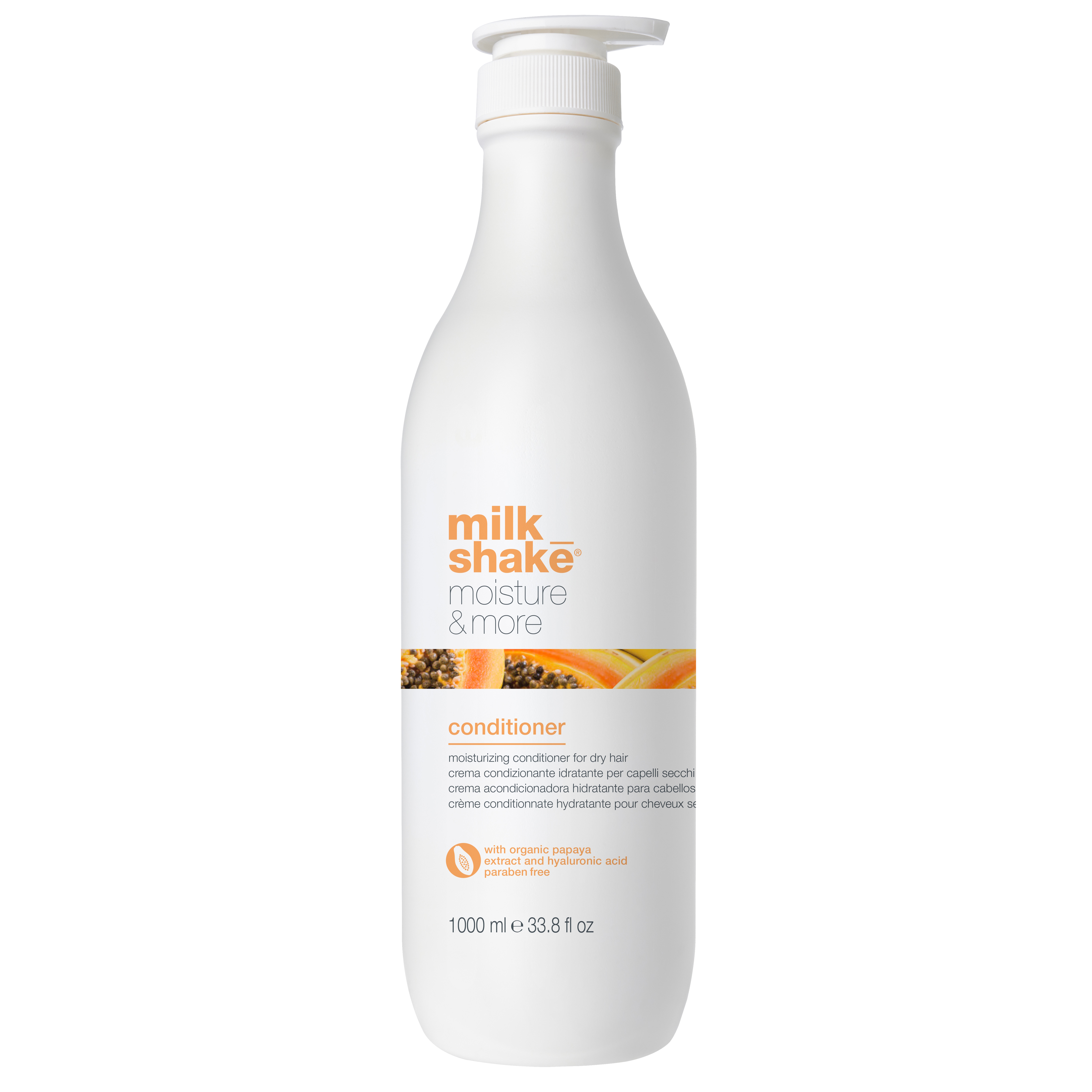 Milk_Shake Moisture & More Conditioner