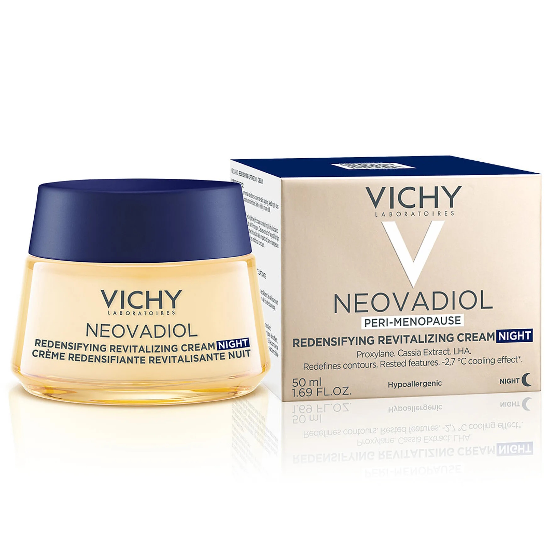 Vichy Neovadiol Menopause Night Cream