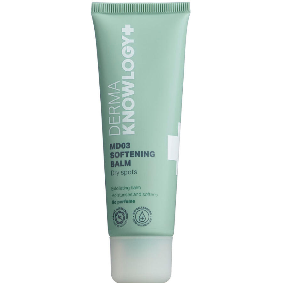 Derma Knowlogy+ MD03 Softening balm
