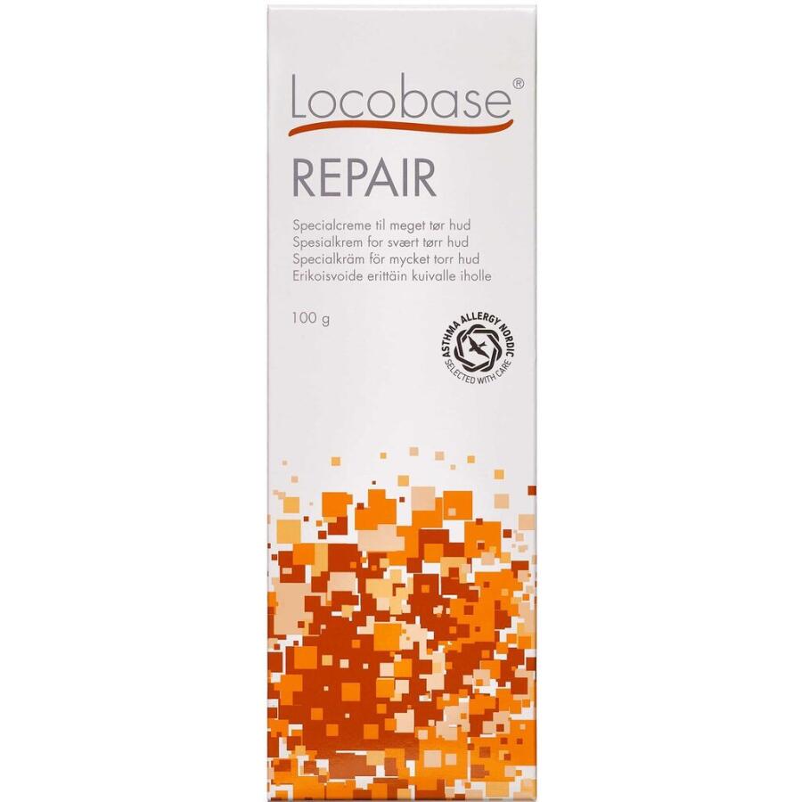 Locobase Repair