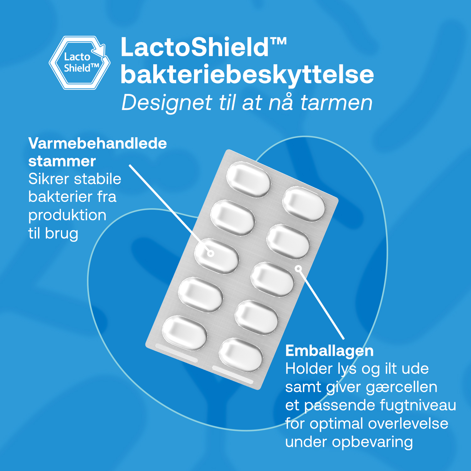 Lactocare Stop Med Magnesium