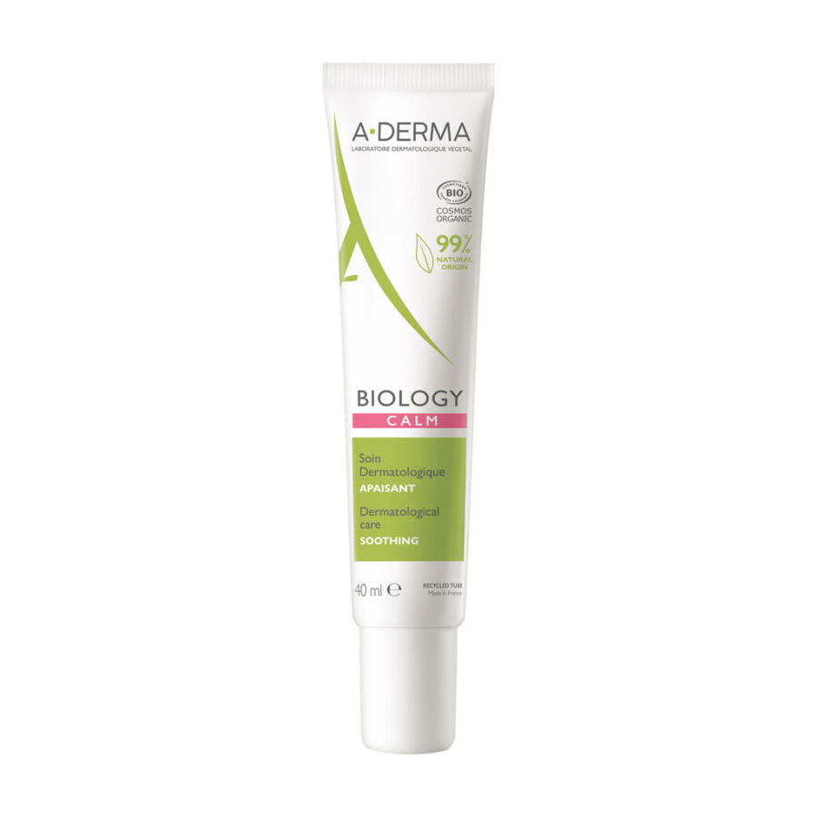 A-derma Biology Calm Care