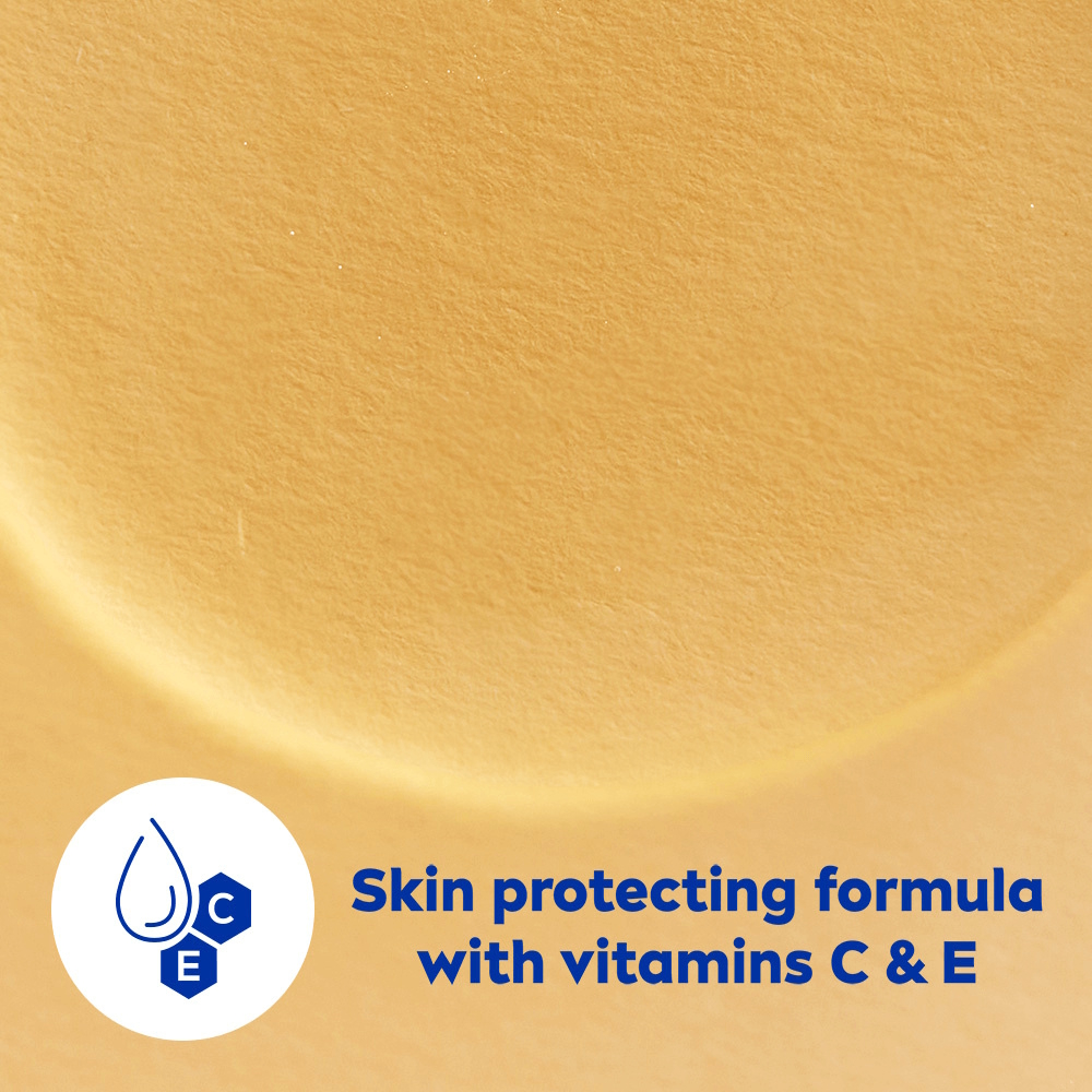 NIVEA Shower Oil