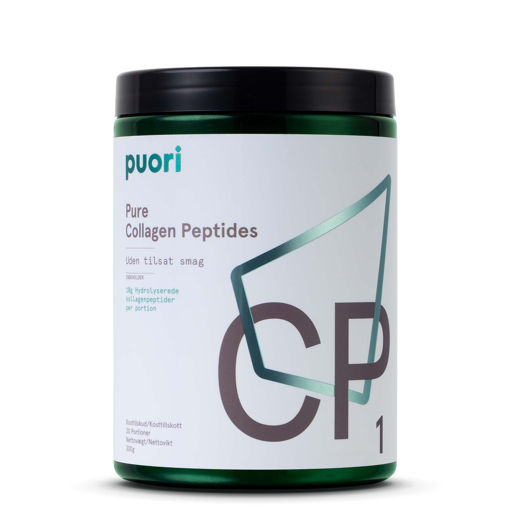 Puori CP1 Kollagen