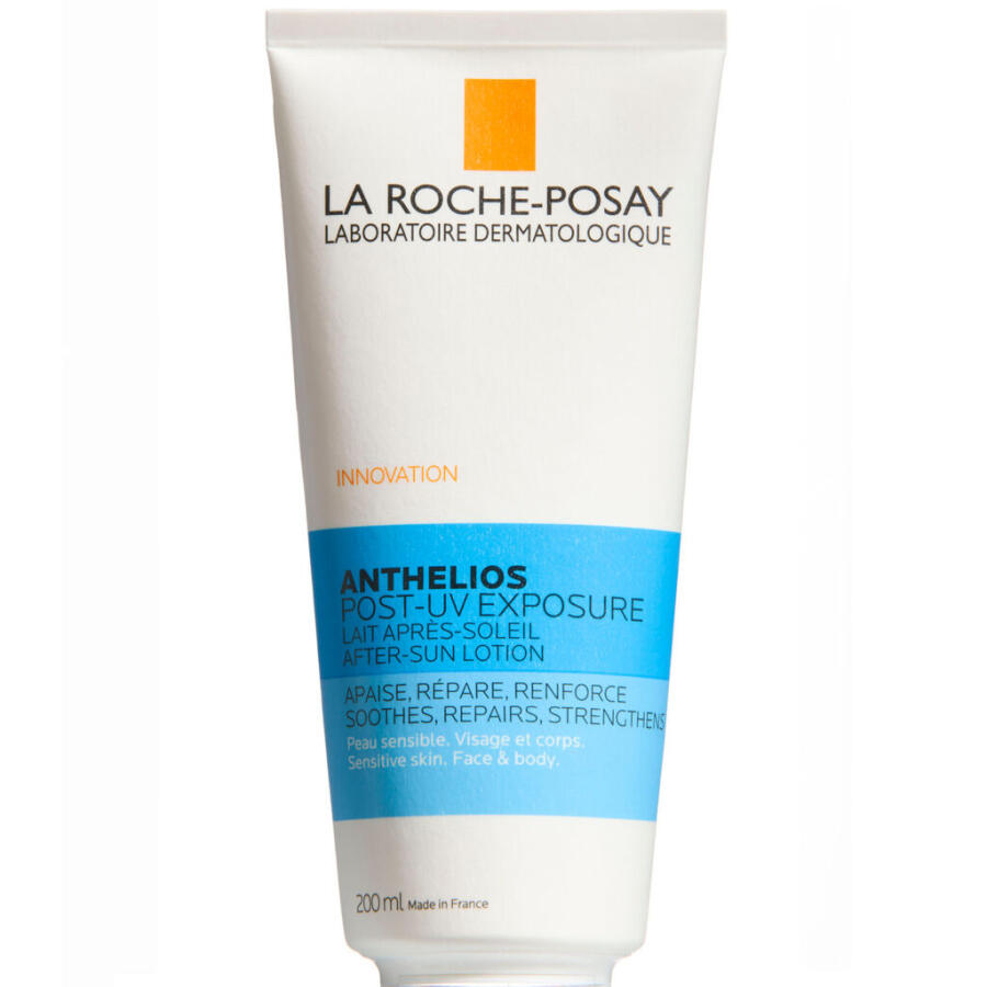La Roche-Posay Anthelios Post-UV Exposure After Sun Lotion