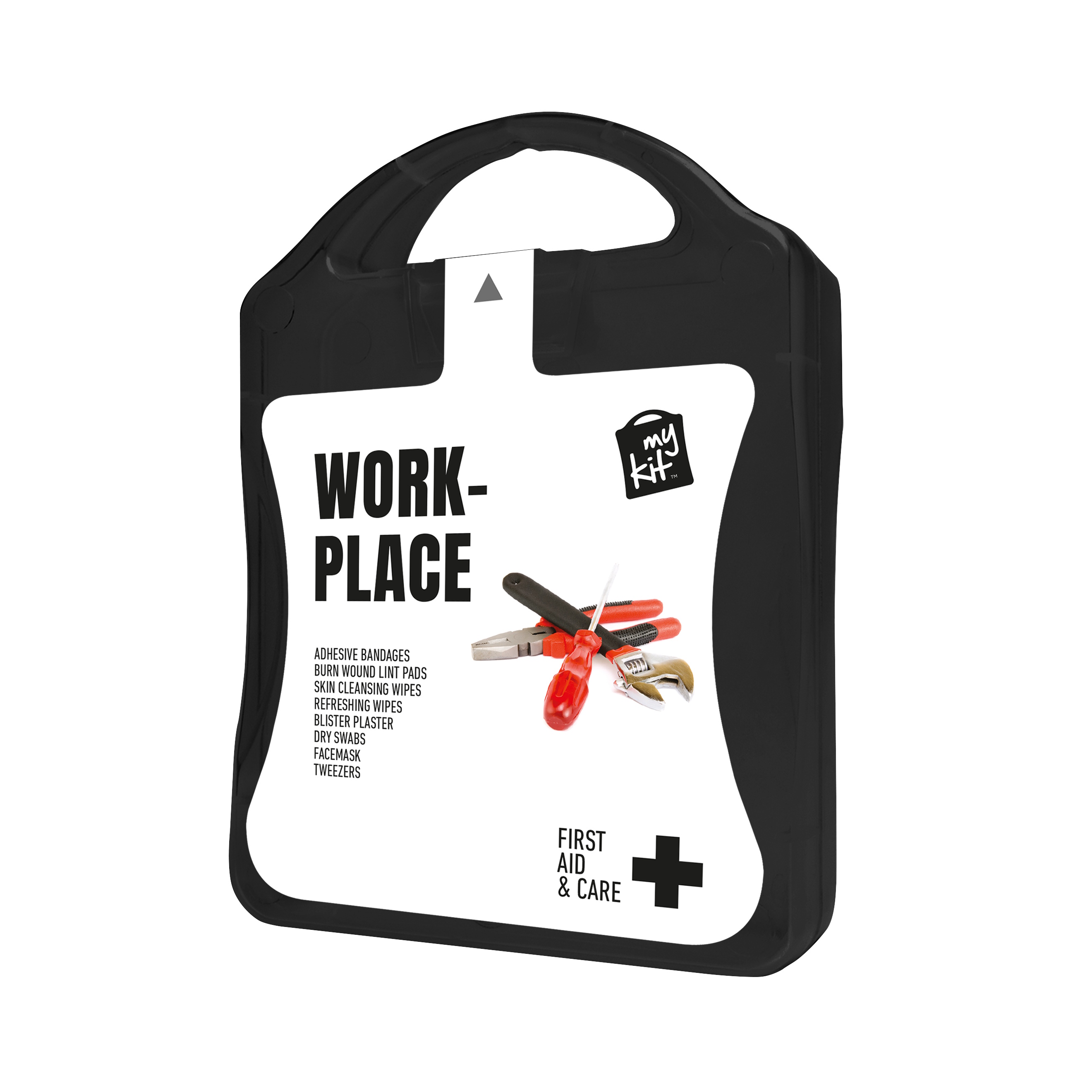 MyKit Arbejdsplads