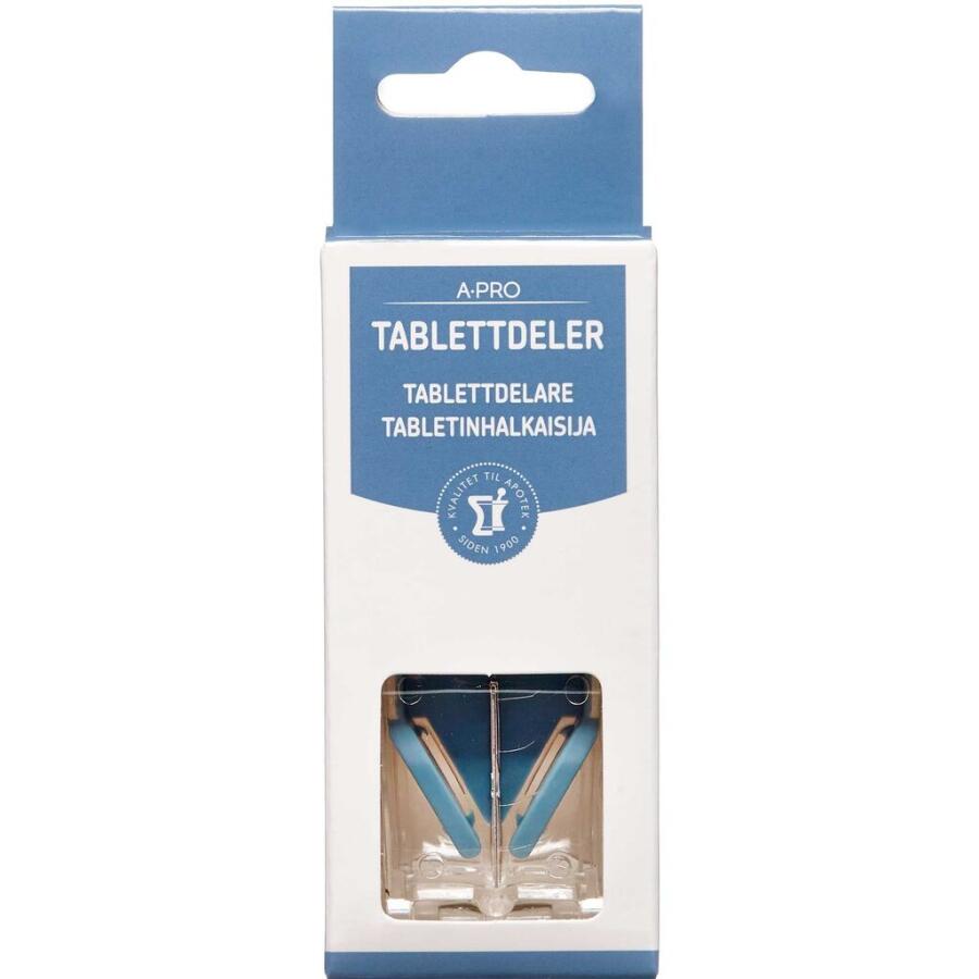 A-Pro Tabletdeler