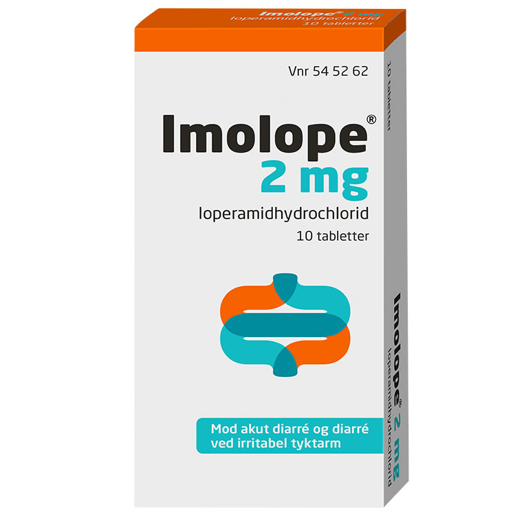 Imolope
