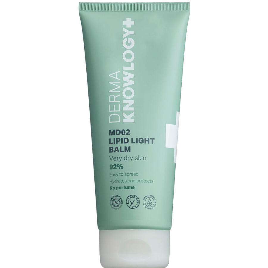 Derma Knowlogy+ MD02 Lipid Light Balm