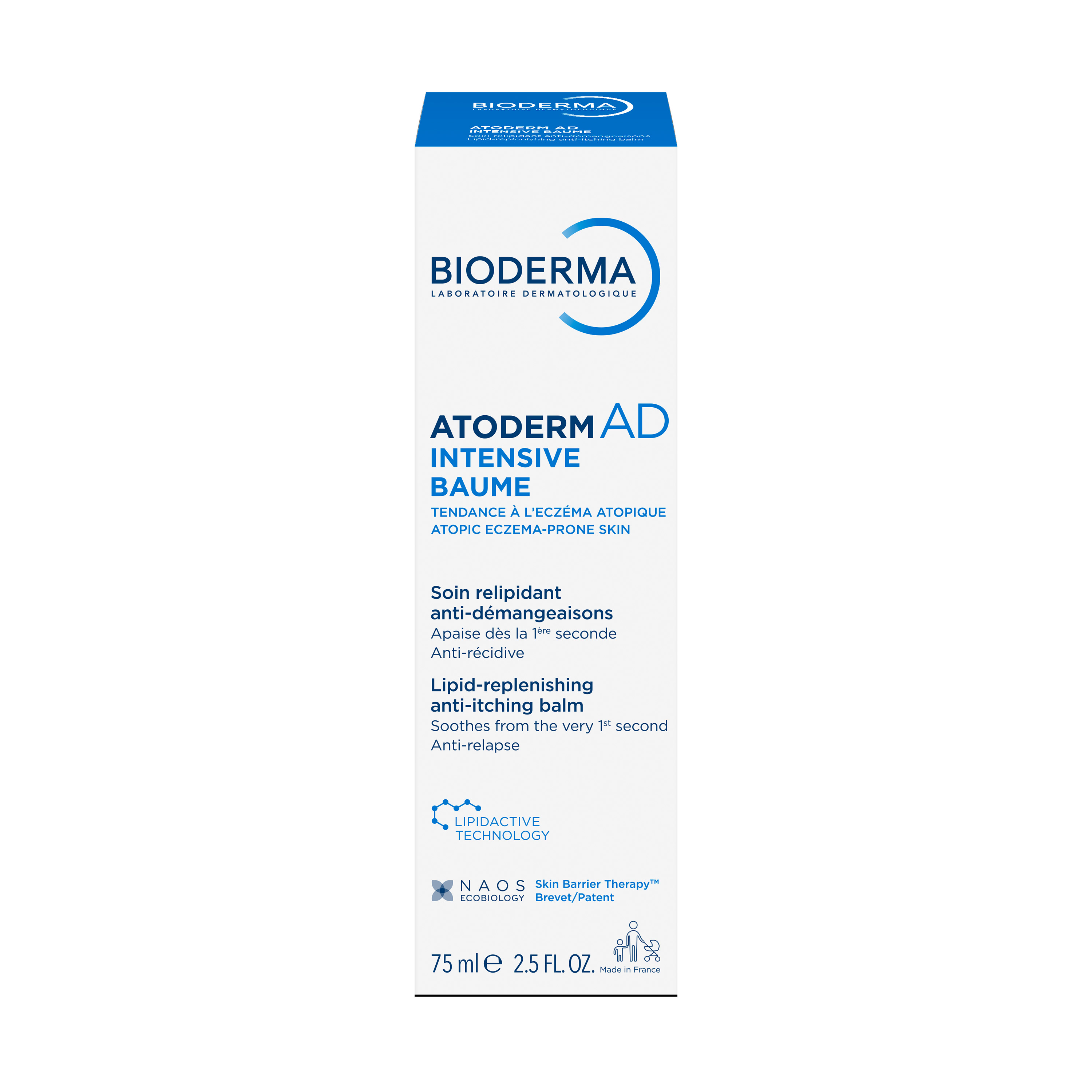 Bioderma Atoderm AD Intensive Baume