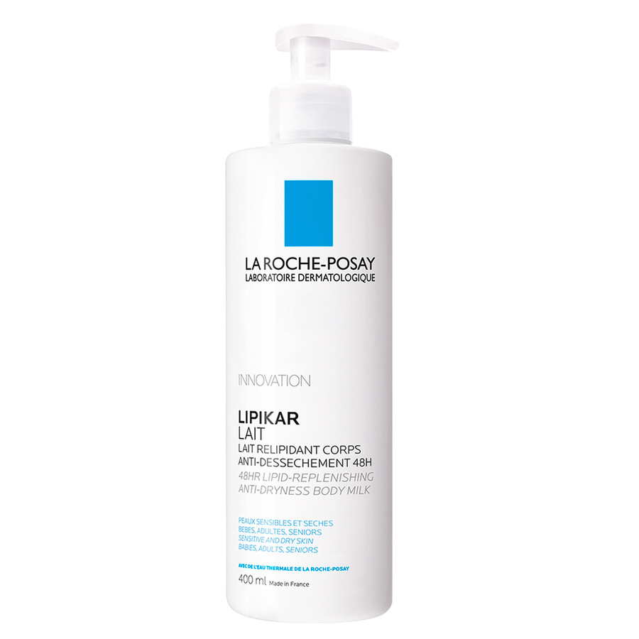 La Roche-Posay Lipikar Lait Bodylotion