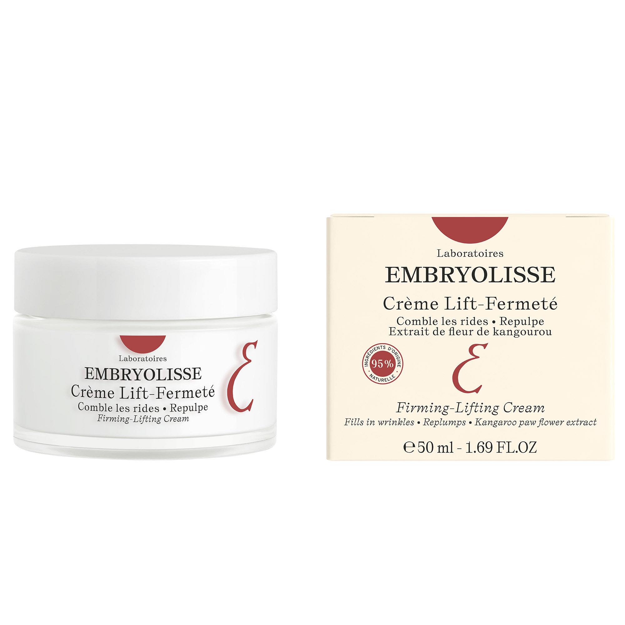 Embryolisse FIRMING-LIFTING CREAM