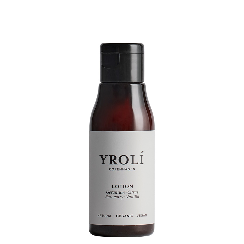 Yrolí Lotion