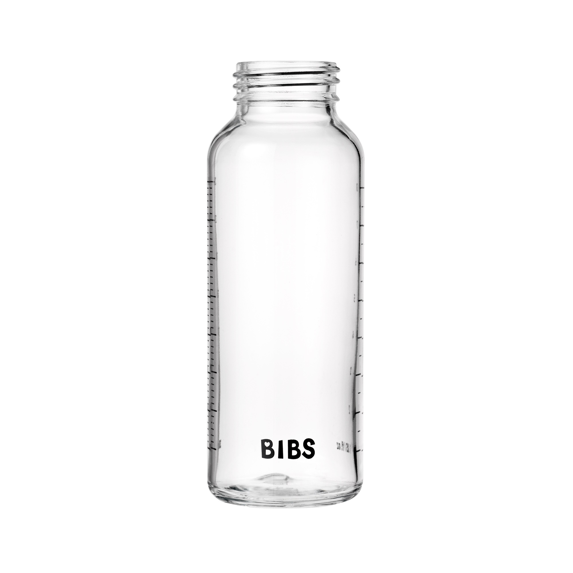 BIBS Baby Glass Bottle