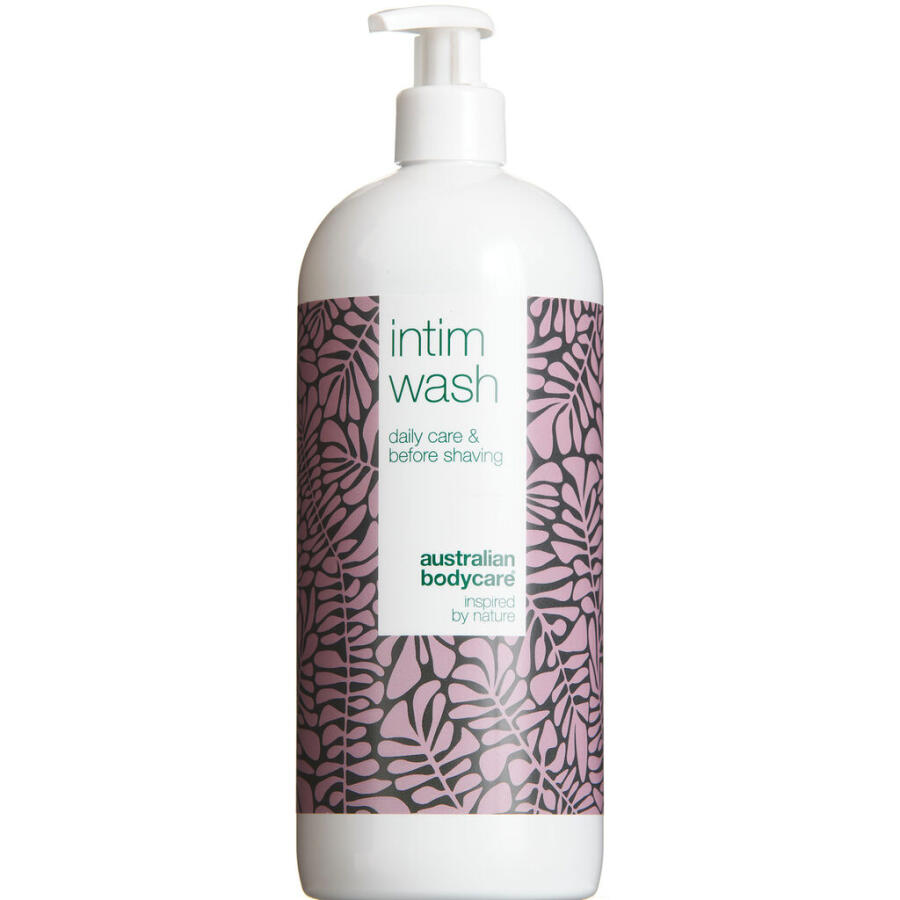 Australian Intim Wash
