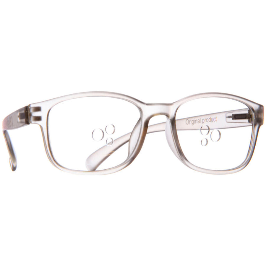 Brille til øjendryp