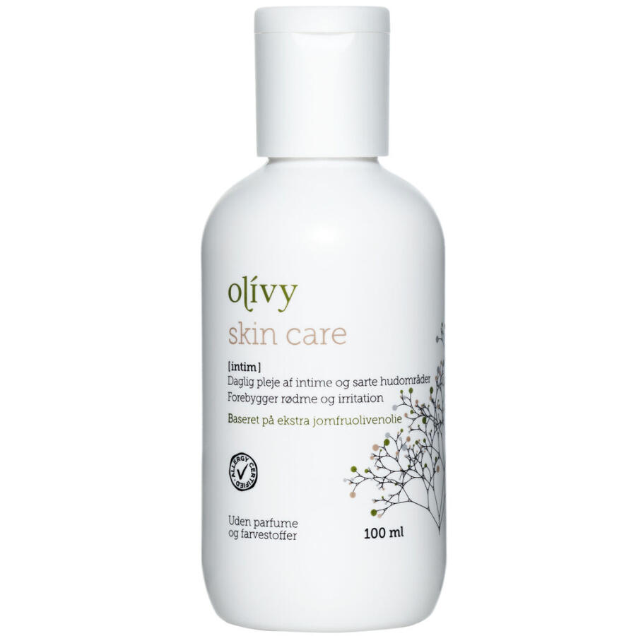 Olivy Skin Care Intim