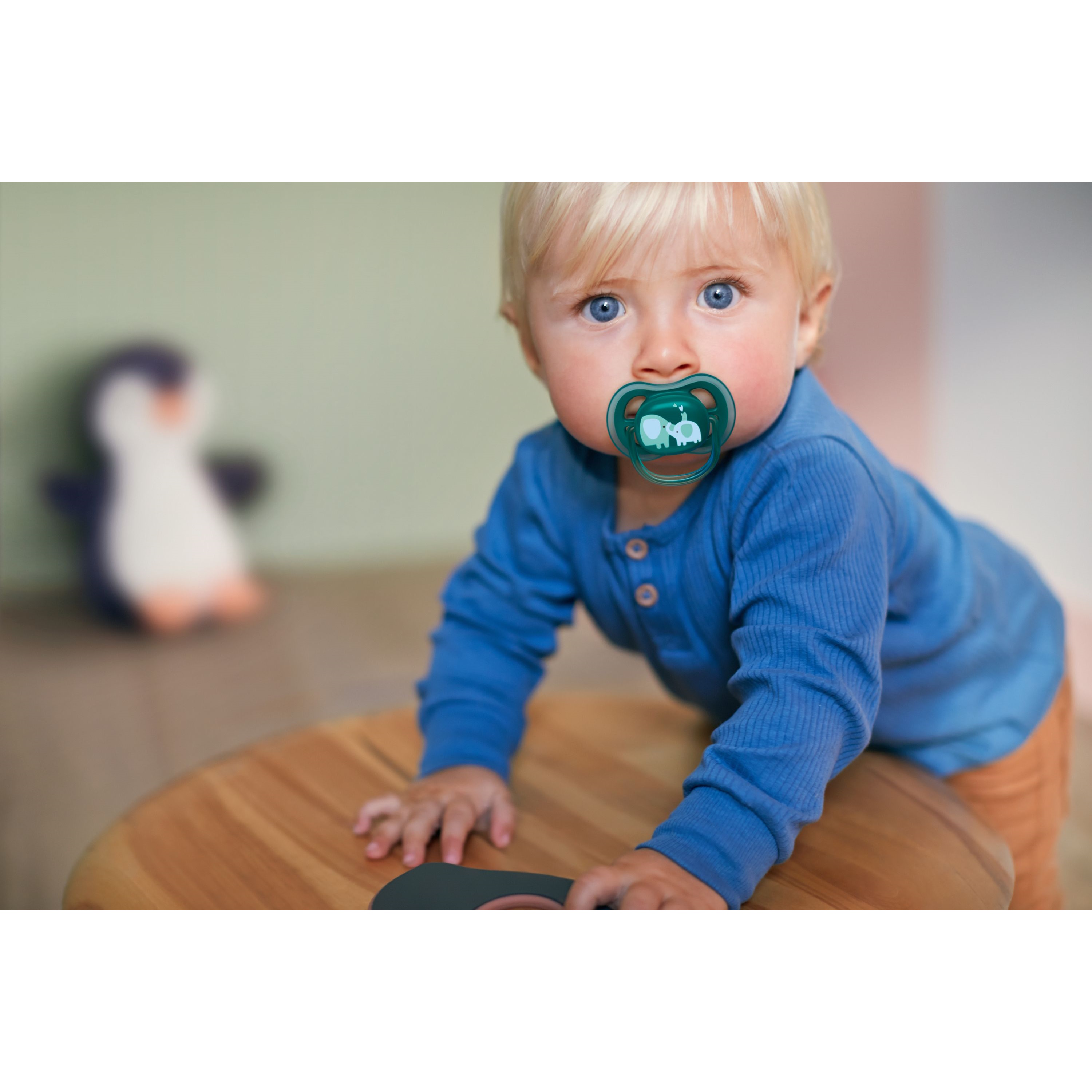 Philips Avent Ultra Air Sut 18M+