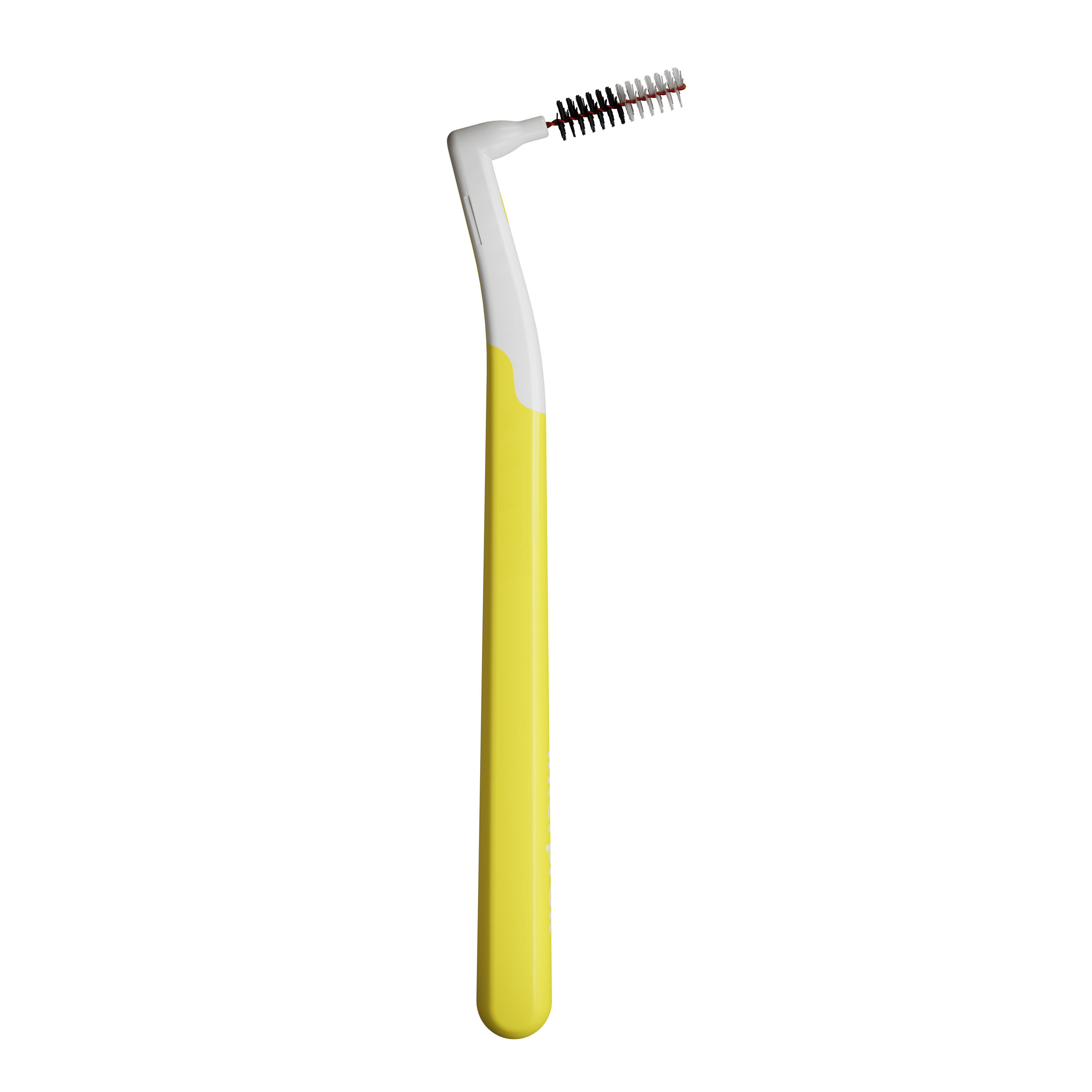 Interprox Plus Vinkel Gul 0,75 mm